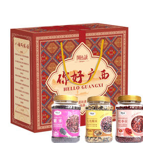 阿比该杂粮组合C2250款