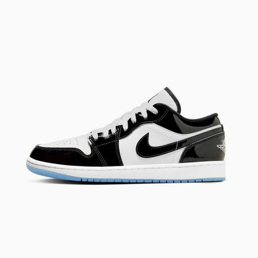 【低至6折丨奥莱仓直发】耐克/NIKE -Air Jordan 1 乔丹系列AJ1系列男女运动鞋 商品图10