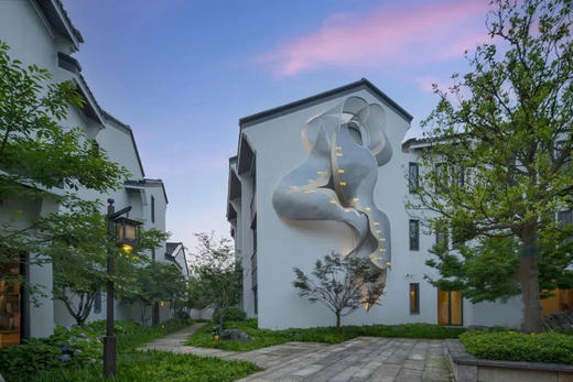 嘉兴芦席汇开元观堂酒店×观堂房2晚（可拆分）套餐 商品图10