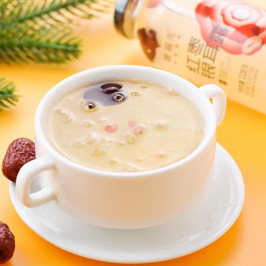 姚淑先红枣银耳露228g*6 商品图1