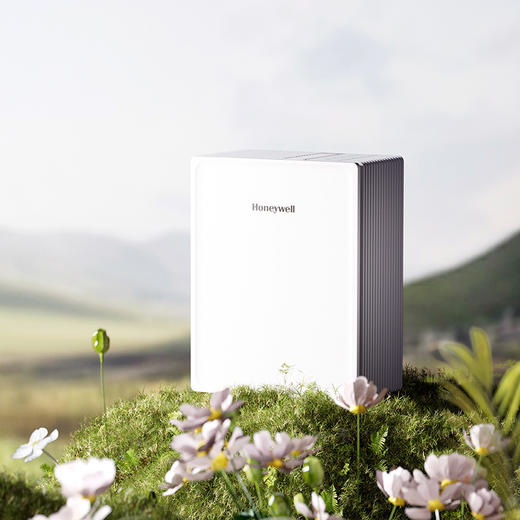 KJ120F-X07W 空气净化器 商品图7