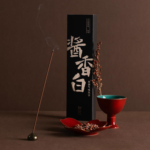 中国酒系列·线香 商品图2