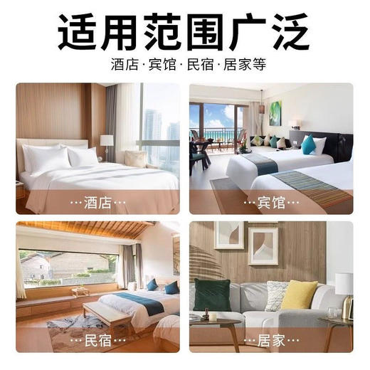 亮荘3.8升和20升桶装洗发/沐浴（透明液） 商品图4