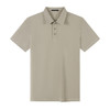 GXG男装夏季时尚简约男士纽扣款翻领短袖Polo衫K&C 商品缩略图8