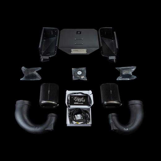 BlackBoost 高性能进气套件 商品图8