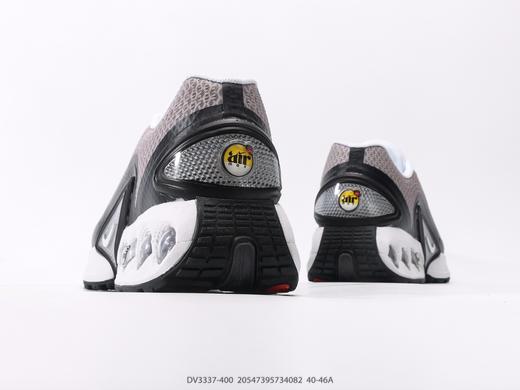 耐克Nike Air Max DN时尚休闲运动跑步鞋DV3337-400男鞋 商品图5