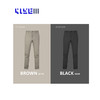 4158m 政企精英 专属定制 锋隐Luxe轻氧裤 轻薄休闲裤 商品缩略图1