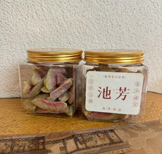 芭乐干 商品图0