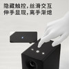 漫步者（EDIFIER）N300 有源桌面2.0监听音箱 高保真音响 大功率发烧级 双金标认证 仙霞紫 商品缩略图0