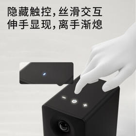 漫步者（EDIFIER）N300 有源桌面2.0监听音箱 高保真音响 大功率发烧级 双金标认证 仙霞紫