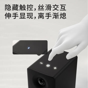 漫步者（EDIFIER）N300 有源桌面2.0监听音箱 高保真音响 大功率发烧级 双金标认证 仙霞紫 商品图0