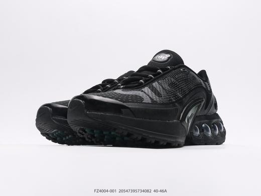 耐克Nike Air Max DN时尚休闲运动跑步鞋FZ4004-001男鞋 商品图4