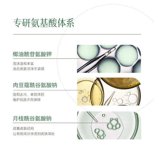 Holy Herb氨肌净彻磨砂膏 商品图2