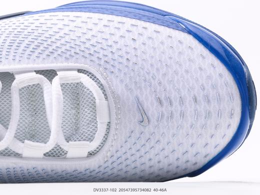 耐克Nike Air Max DN时尚休闲运动跑步鞋DV3337-102男鞋 商品图7