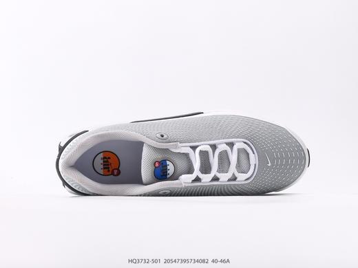 耐克Nike Air Max DN时尚休闲运动跑步鞋HQ3732-501男鞋 商品图6