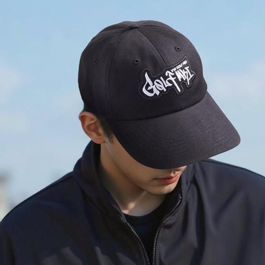 高尔夫棒球帽 商品图0