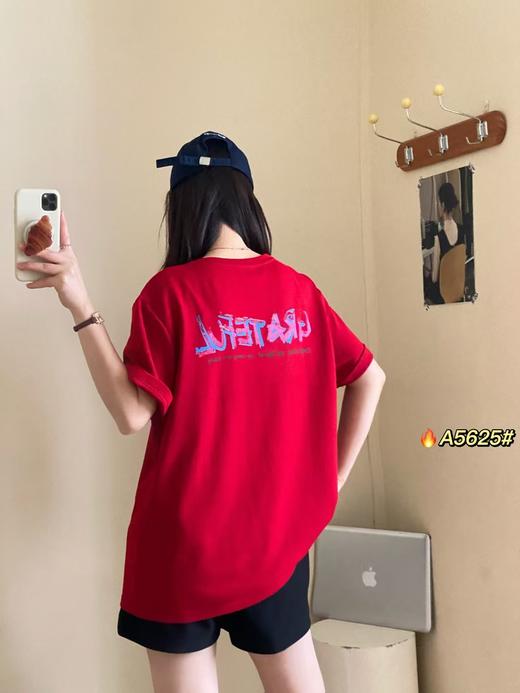 T恤5625 商品图2