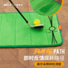 MELE LINKS美乐高尔夫升级款挥杆检测垫 商品缩略图0