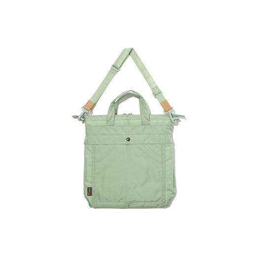 F/CE 420 re/cor SMALL HELMET 防水耐磨机能性小号手提斜挎包 商品图4