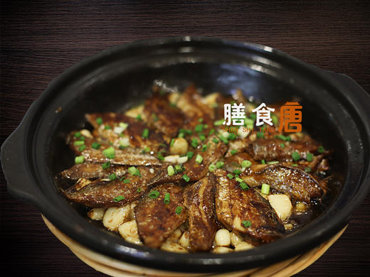 招牌油浸带鱼/例 商品图0