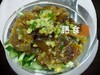 极品海蜇头/例 商品缩略图0