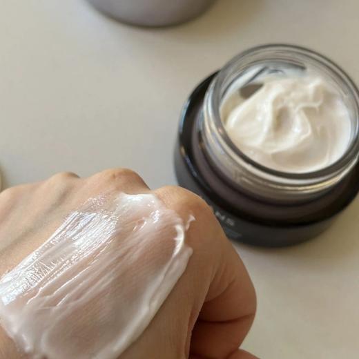 韩束赋活丰盈紧塑轻润霜50g效期29年11月 商品图2