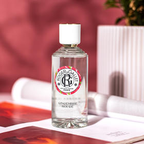 香邂格蕾 红姜 Roger & Gallet Gingembre Rouge 分装