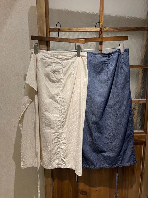 ORDINARY FITS 一片式半身裙 商品图4