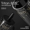 【75元会员福利】优仅闪耀吸管杯530ml   高颜值大容量车载   商品缩略图2