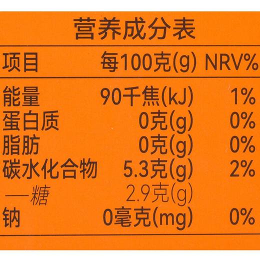 姚淑先木瓜银耳露228g*6 商品图3