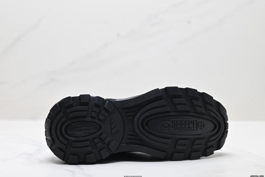 阿迪达斯Adidas Wonder Runner Turbo复古先锋潮流厚底老爹休闲鞋JP5261男鞋 商品图8