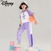 迪士尼女童夏季套装2025新款儿童夏装女孩大童POLO衫防蚊裤两件套 商品缩略图3