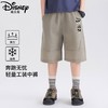 迪士尼男童短裤夏季薄款儿童网眼透气裤子夏装男大童冰丝速干裤潮 商品缩略图4
