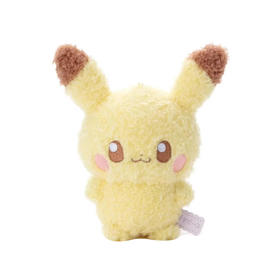 多美 TOMY 毛绒挂饰宝可梦系列