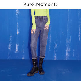 【经典款】【商场同款】麦檬春秋裤子4998150091