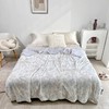 宜居生活数码低敏凉感夏被双人200*230cm/床 商品缩略图0