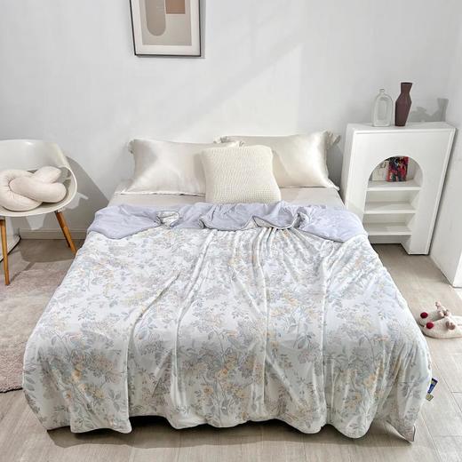 宜居生活数码低敏凉感夏被双人200*230cm/床 商品图0