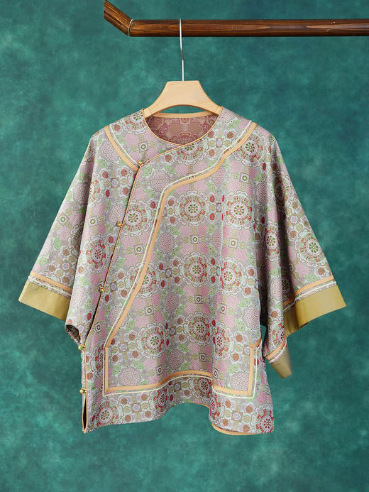 XYZ259003上衣 商品图4