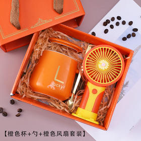 商务开业活动赠品伴手礼实用小礼品陶瓷杯随手礼结婚回礼会销礼物