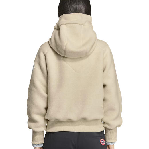 CANADA GOOSE 大鹅女士夹克外套 7102W1 商品图4
