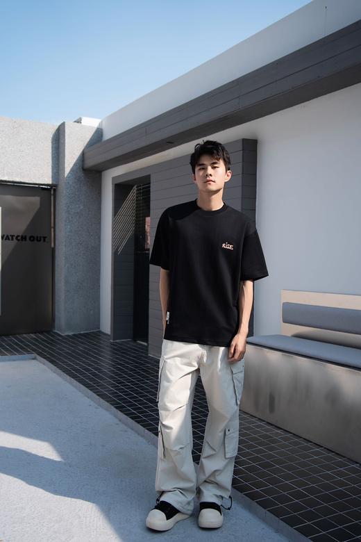 圆领短T21957 商品图2