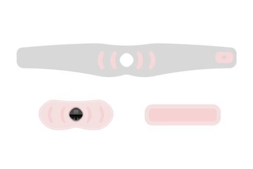 YEELANE依恋腰带 商品图5