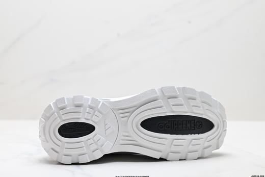 阿迪达斯Adidas Wonder Runner Turbo复古先锋潮流厚底老爹休闲鞋JP5261男女鞋 商品图8