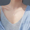 项链简约时尚细项链纪念日百货162993201 商品缩略图0