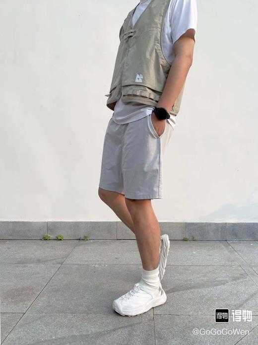 HOK@李现同款 HOPARA 2 霍帕拉2防水网布溯溪鞋 Z-15902 商品图1