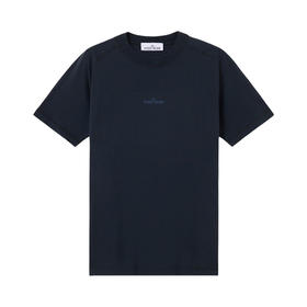 STONE ISLAND 石头岛短袖T恤K1S152100020S0080