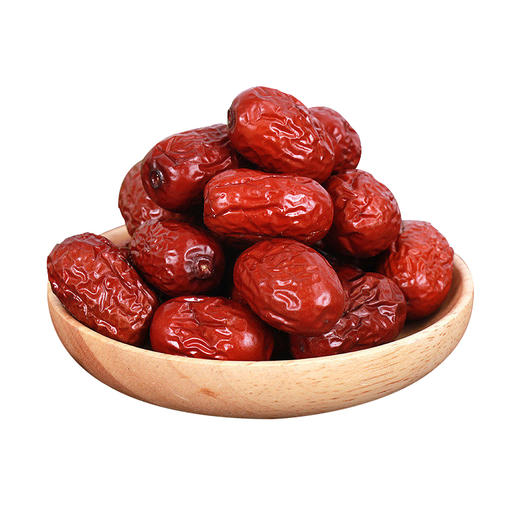 【野森林】新疆灰枣 400g 商品图5