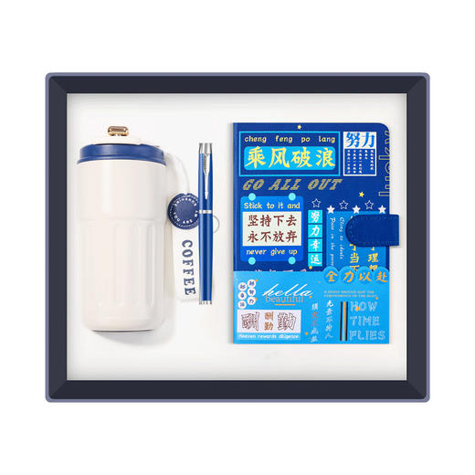 高考毕业季送全班加油励志的礼物文创伴手礼套装中考金榜题名礼品 商品图4