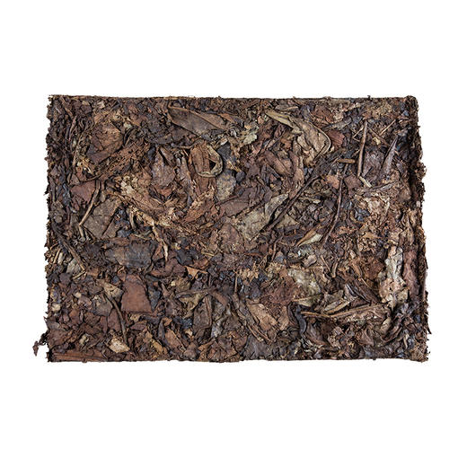 1986年易武老树生砖 六罐套装（10克/罐）【用于展示，勿拍】 商品图1