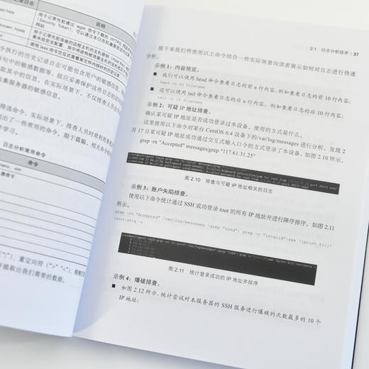网络*应急响应实战 商品图3
